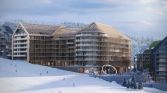 Апарт-комплекс ESCAPE City