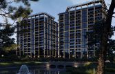 ЖК PARK AVENUE premium