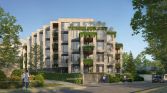 ЖК Резиденция Бойковская