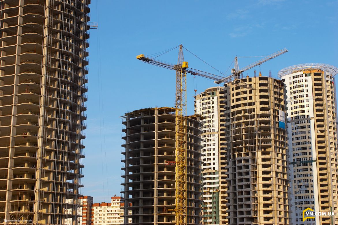 В 2021 году одним из ключевых вопросов функционирования первичного рынка жилья станет надежность застройщиков, - Александр Насиковский